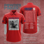 Powderfinger Live 2027 3D Apparel – GNE9073