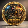 Predator 40th Anniversary Commemorative Coin – GNE8828