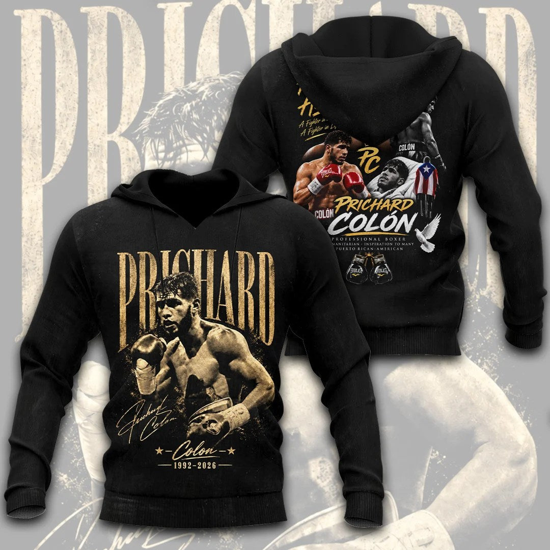 Prichard Colón 3D Apparel – GNE8585