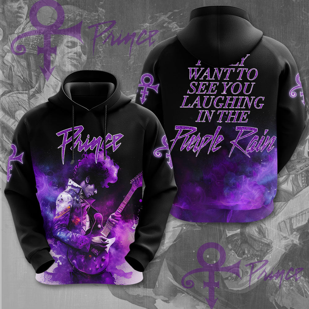 Prince 3D Apparel – MAITM 5991