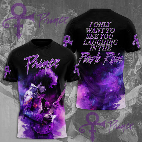 Prince 3D Apparel – MAITM 5991