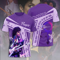 Prince 3D Apparel – VANDH 2458