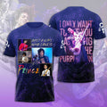Prince 3D Apparel – VANDH 3151