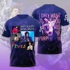 Prince 3D Apparel – VANDH 3151