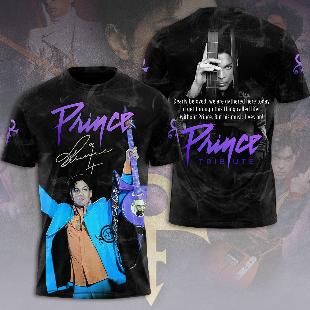 Prince 3D Apparel – VANDH 3233