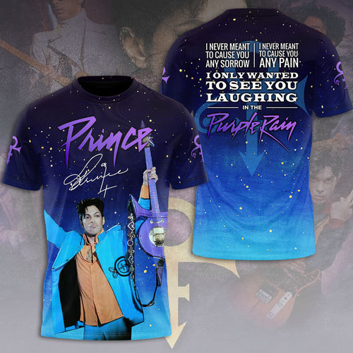 Prince 3D Apparel – VANDH 3343