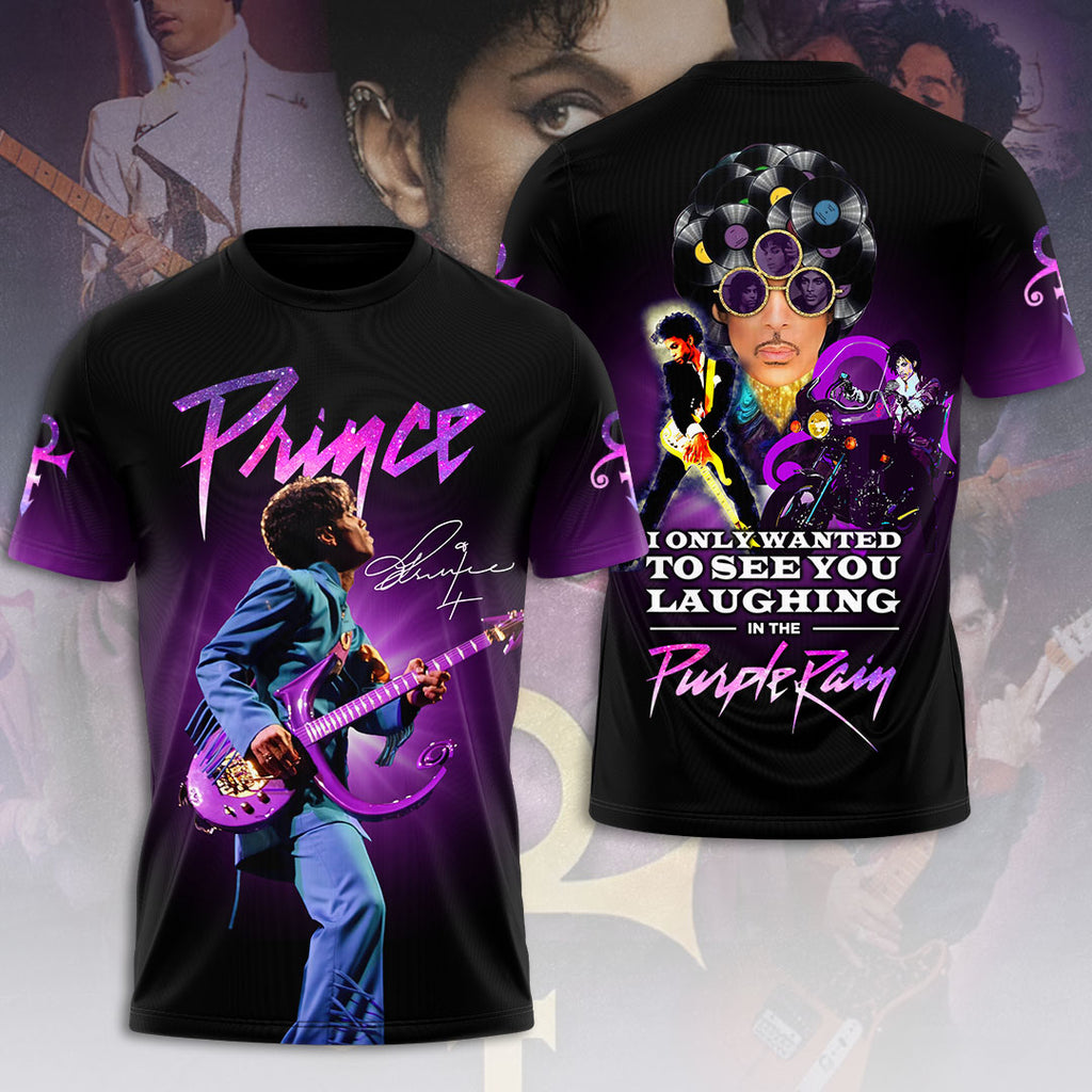 Prince 3D Apparel – VANDH 3569
