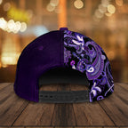 Prince Classic Cap – HOATT16129
