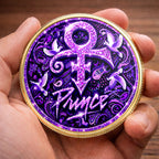 Prince Commemorative Coin – HOATT16743