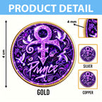 Prince Commemorative Coin – HOATT16743