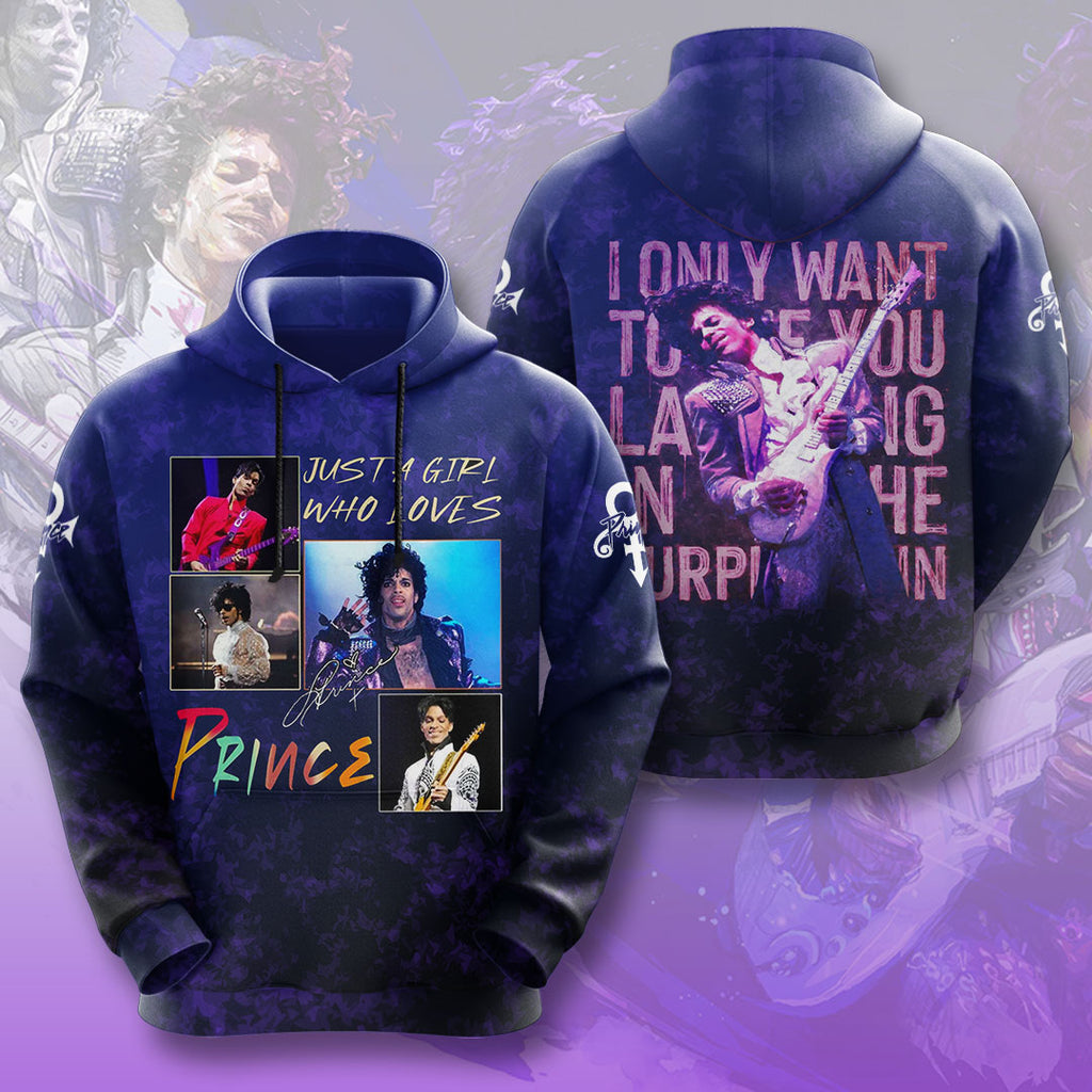 Prince 3D Apparel – VANDH 3151