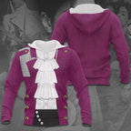 Prince 3D Apparel – VANDH 525