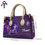 Prince Leather HandBag – HOATT 4953