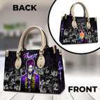 Prince Leather HandBag – VANDH 3216