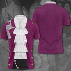 Prince 3D Apparel – VANDH 525