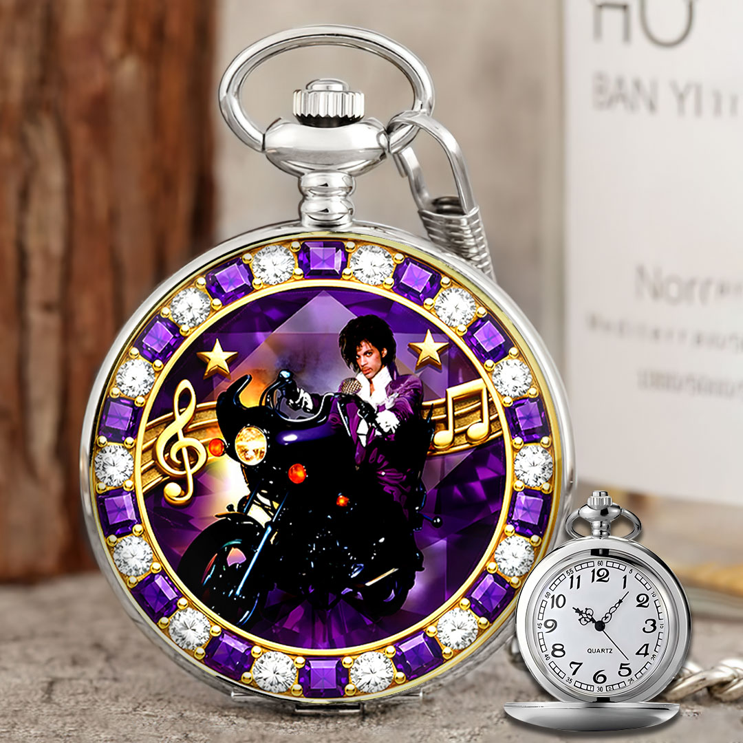 Prince Pocket Watch – HOATT16629