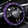 Prince Steering Wheel Cover – MAITM14849