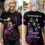Prince 3D Apparel – HOATT 6916
