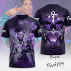 Prince 3D Apparel – MAITM 8648