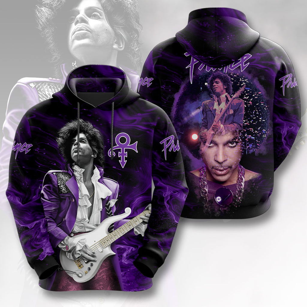 Prince 3D Apparel – HOATT16715