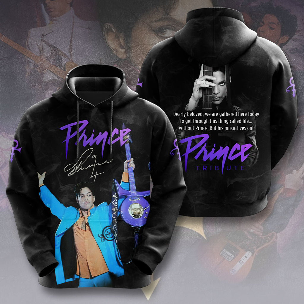 Prince 3D Apparel – VANDH 3233