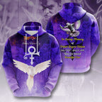Prince 3D Apparel – VANDH 3314