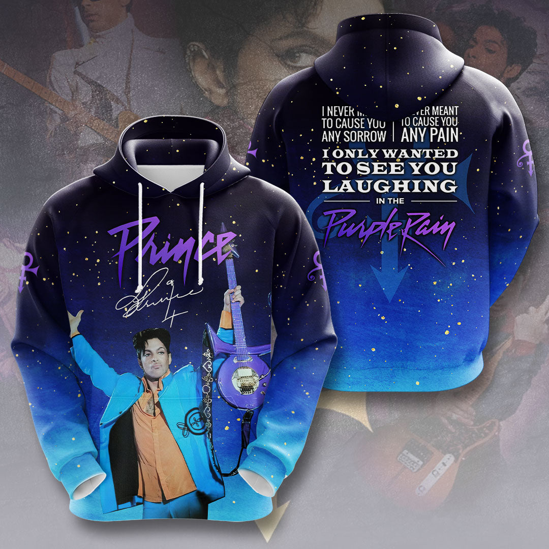 Prince 3D Apparel – VANDH 3343