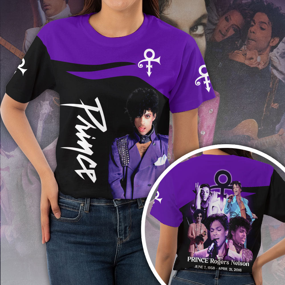 Prince 3D Apparel – VANDH 1385