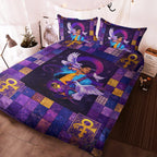 Prince 3-Piece Duvet Bedding Set – VANDH5052