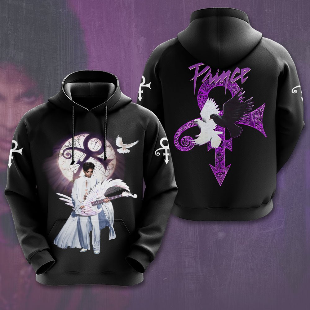 Prince 3D Apparel – VANDH 2599