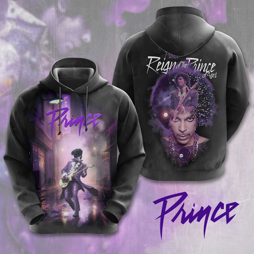 Prince 3D Apparel – VANDH 3099