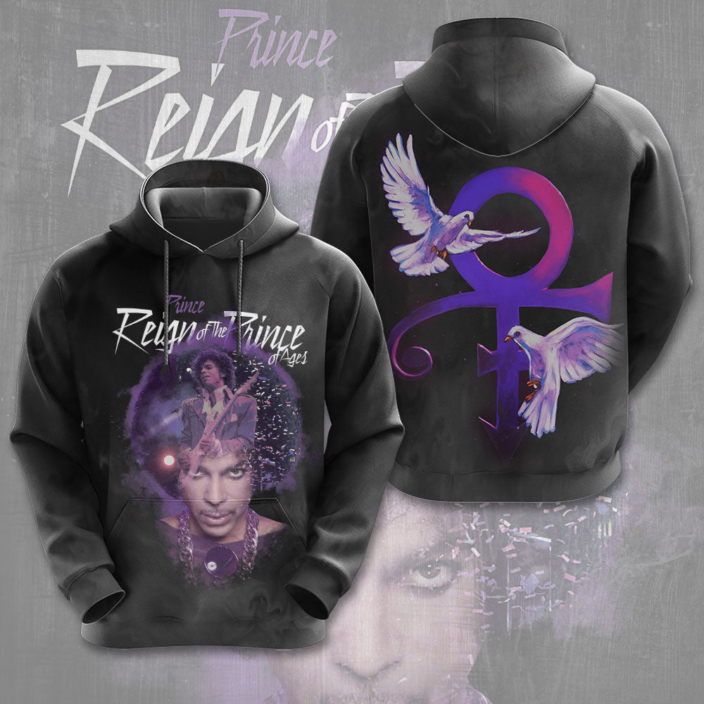Prince 3D Apparel – VANDH 3558