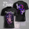 Prince 3D Apparel – VANDH 3558