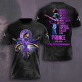 Prince 3D Apparel – VANDH 539