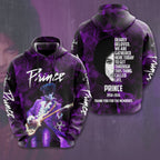 Prince 3D Apparel – VANDH 020