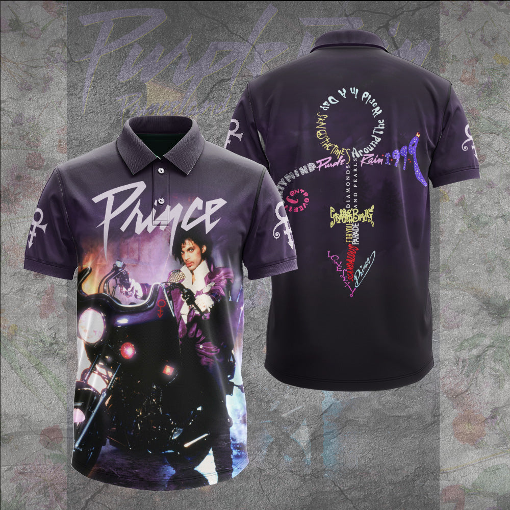 Prince 3D Apparel – GNE4987