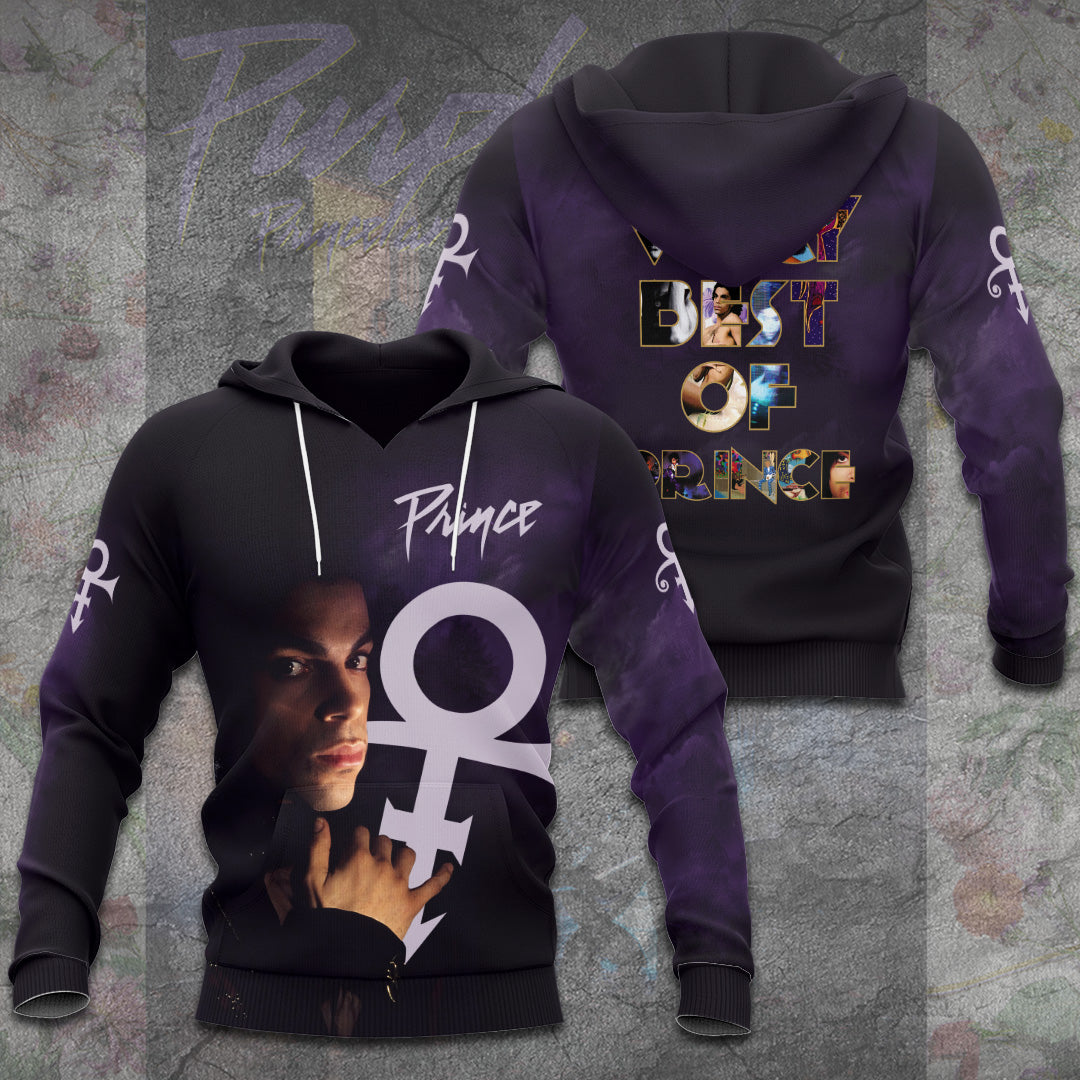 Prince 3D Apparel – GNE4989