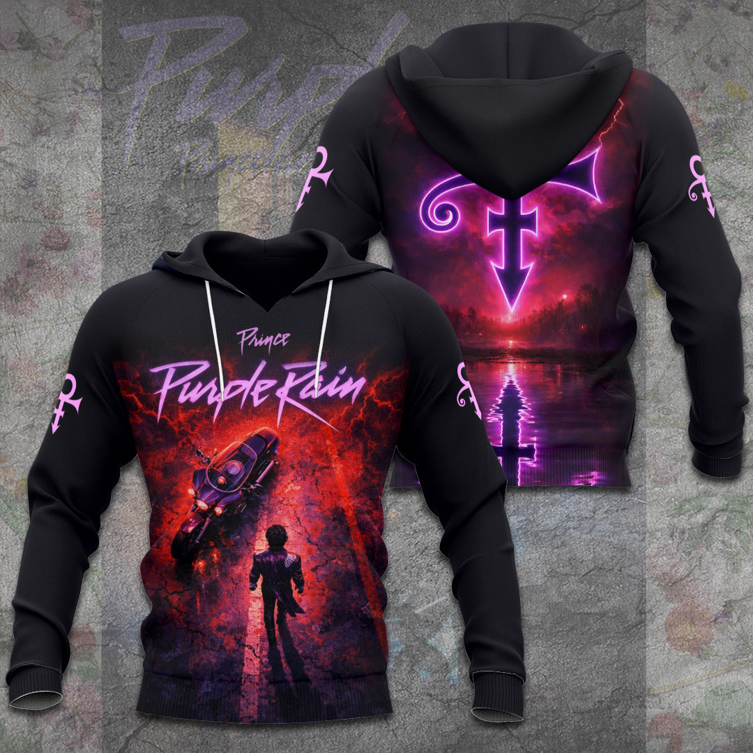 Prince 3D Apparel – GNE5125