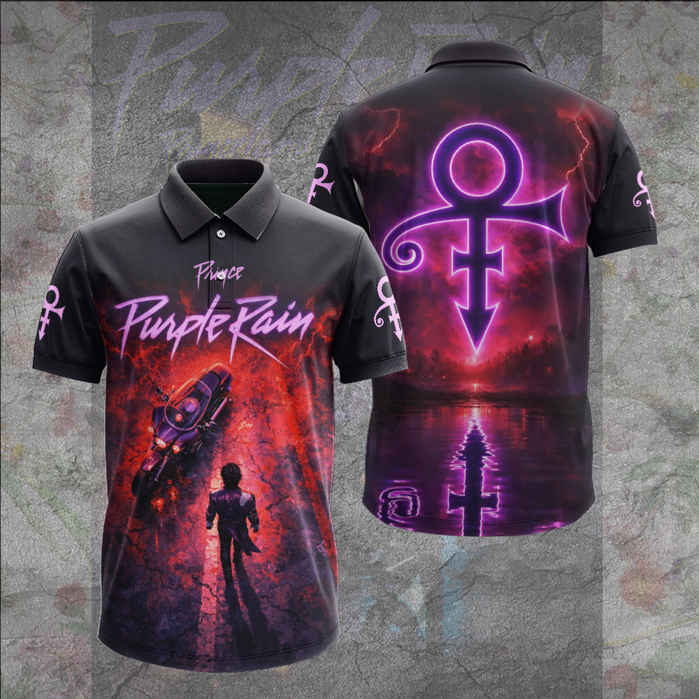 Prince 3D Apparel – GNE5125