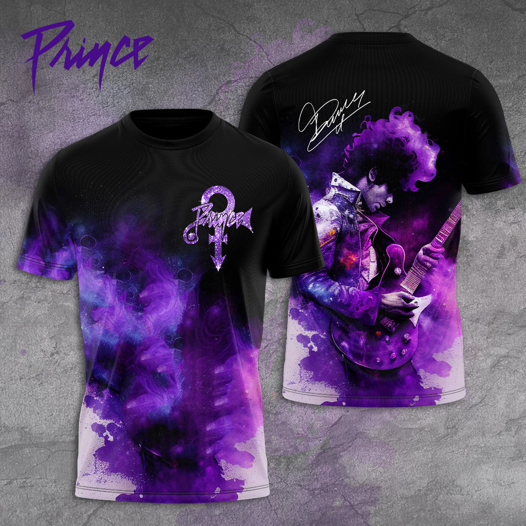 Prince 3D Apparel – GNE 801