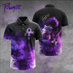 Prince 3D Apparel – GNE 801