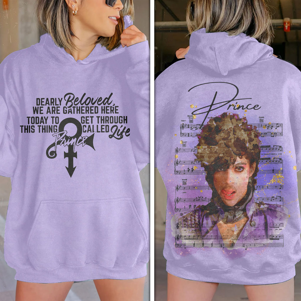 Prince 3D Apparel – GNE 866