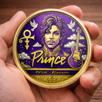 Prince Commemorative Coin – HOATT16598