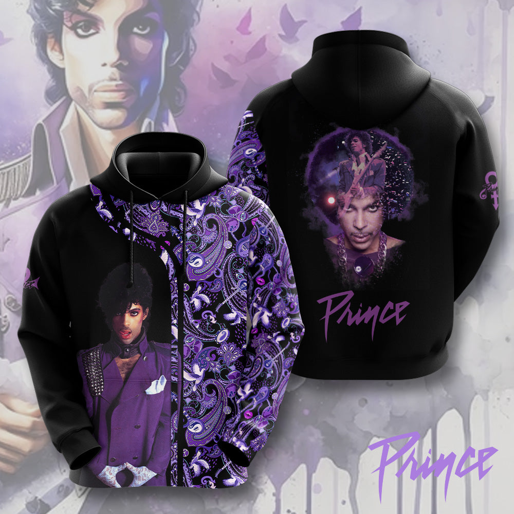 Prince 3D Apparel – HOATT 5700
