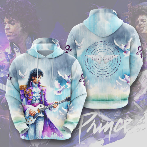Prince 3D Apparel – HOATT 5787