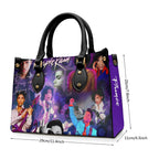 Prince Leather HandBag – HOATT 4423