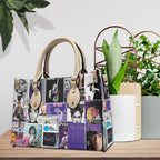 Prince Leather HandBag – TANTN 4856