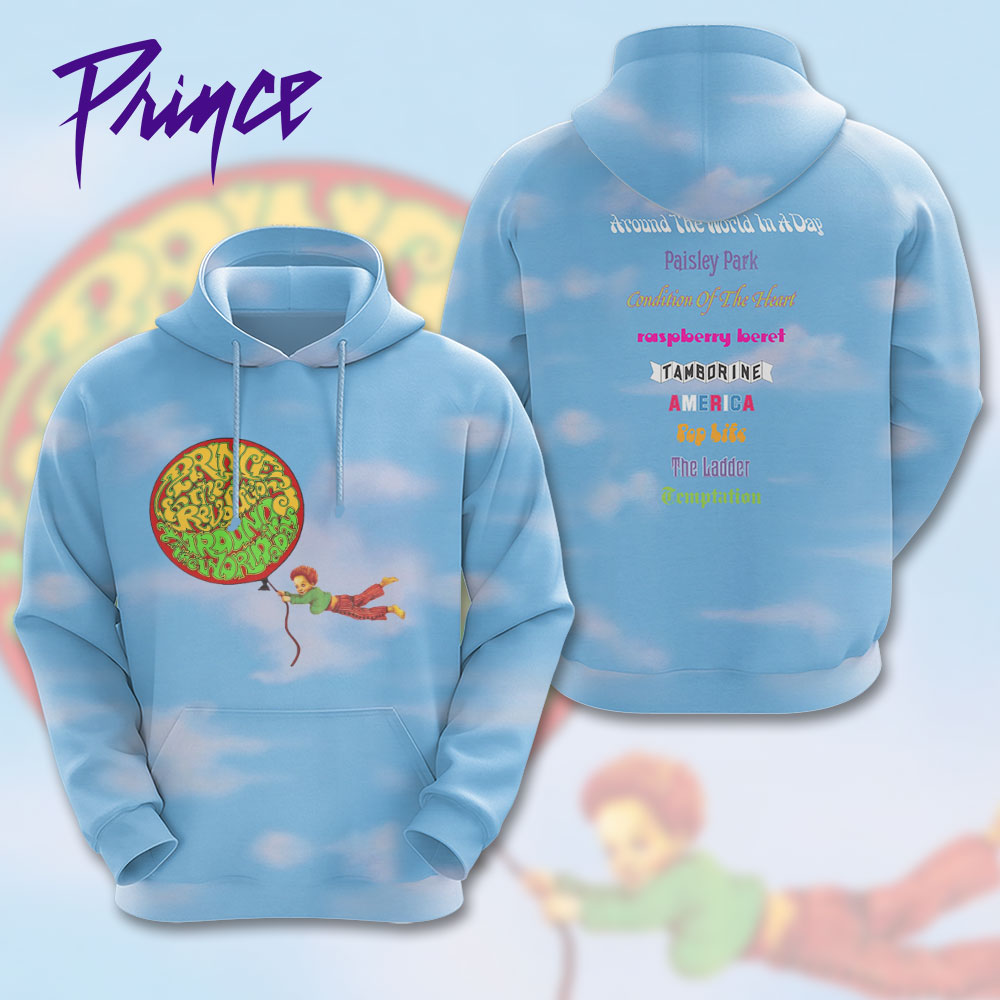 Prince 3D Apparel – GNE4706