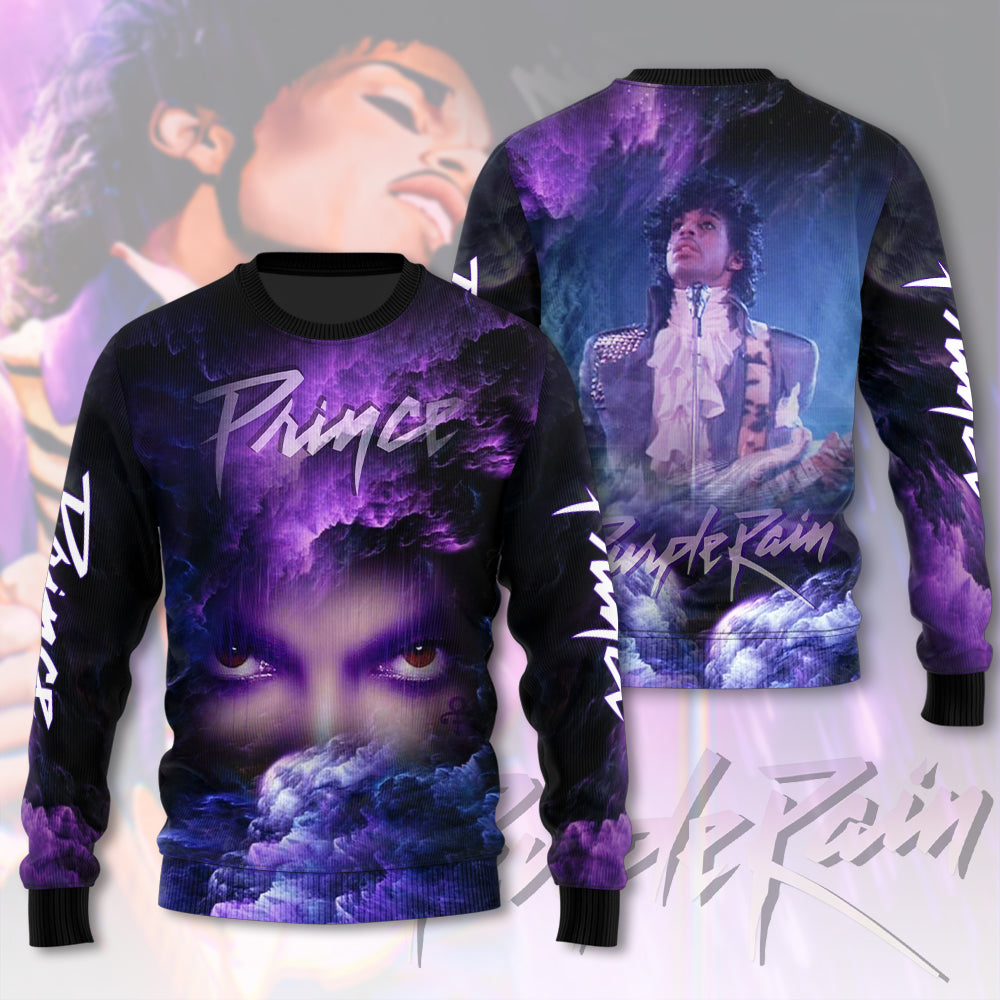 Prince 3D Apparel – MAITM 6039