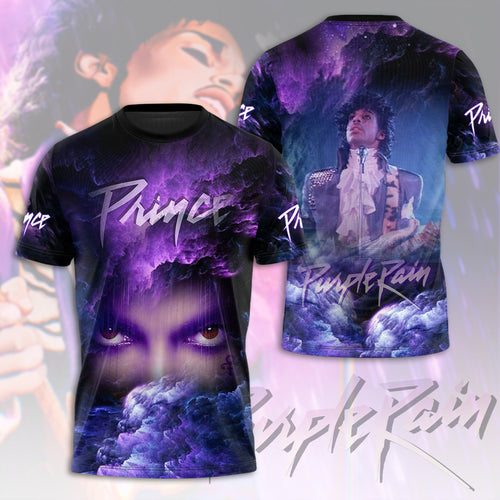 Prince 3D Apparel – MAITM 6039